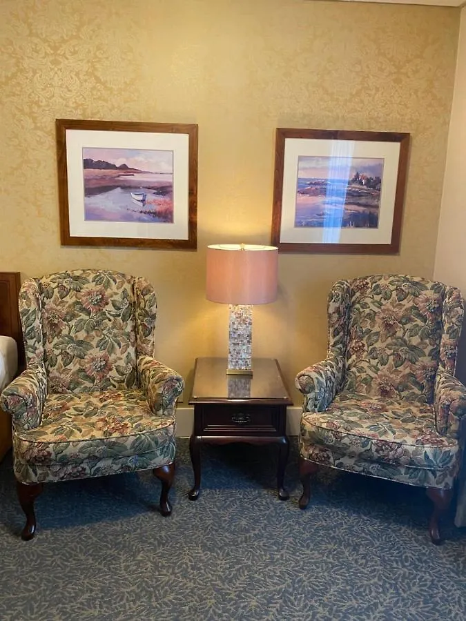Kingston Hotel Vancouver