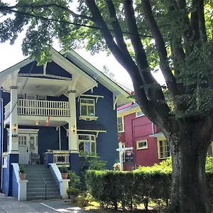Cambie *** Vancouver